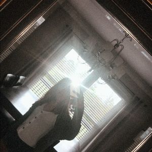 Meet your Posher, Christa